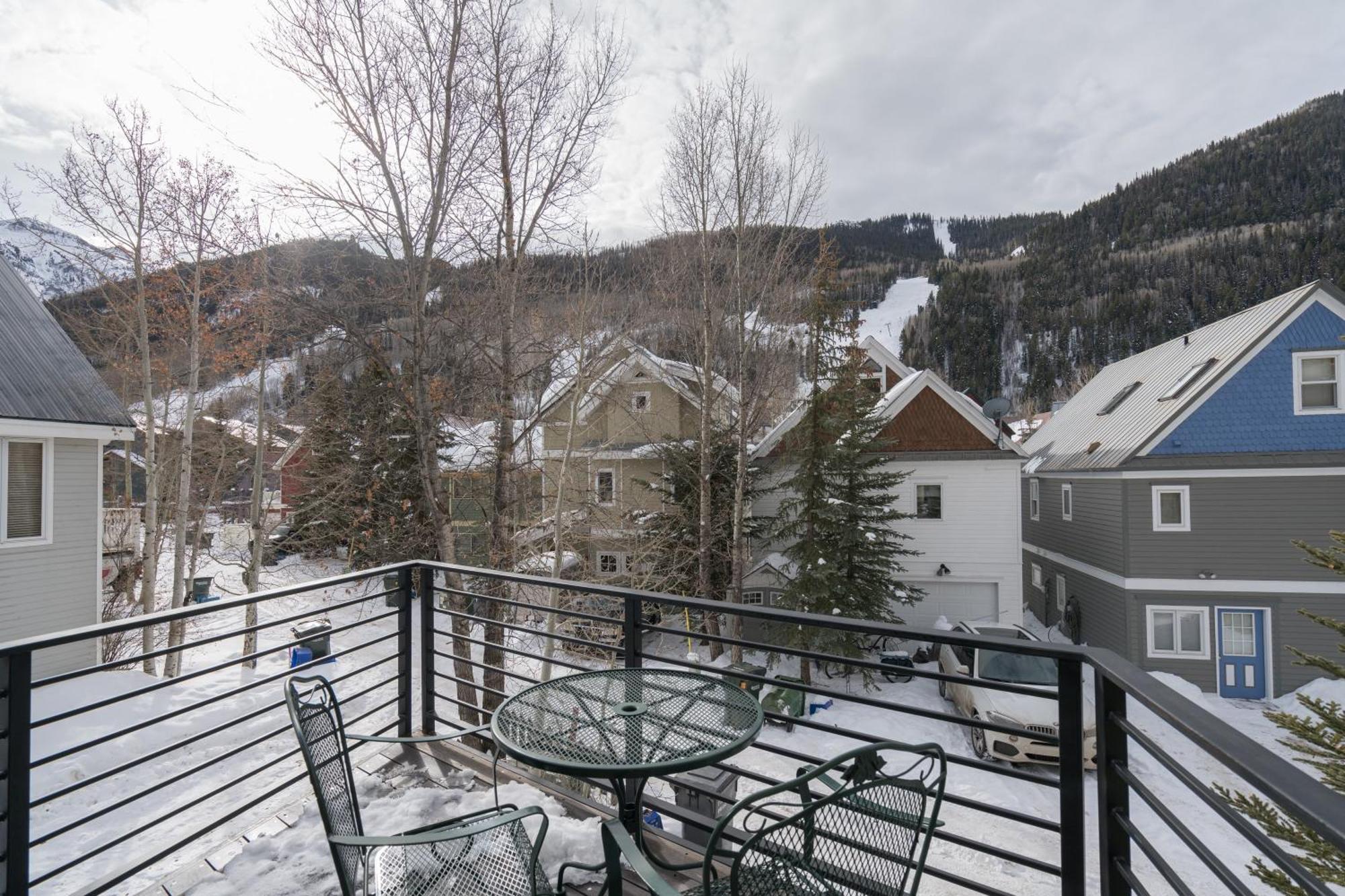 Bachman Village 14 By Avantstay Close To Town The Slopes W Hot Tub Permit12038 Telluride Exterior foto